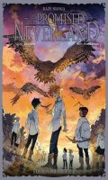 The promised Neverland - coffret prestige T.2