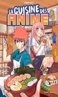 La cuisine des anims - mangez comme vos hros
