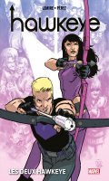 Hawkeye - Les deux Hawkeye