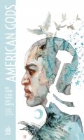American gods T.3