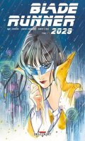Blade Runner 2029 T.1