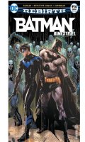 Batman bimestriel T.14
