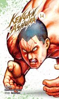 Kengan ashura T.14