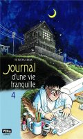 Journal d'une vie tranquille T.4