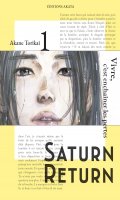 Saturn return T.1