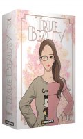 True beauty - coffret