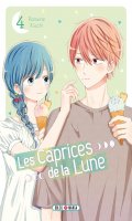 Les caprices de la lune T.4