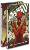 Daredevil T1+T2 - pack dcouverte