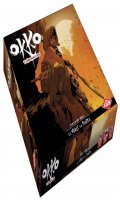 Okko chronicles : les hros du peuple (Extension)