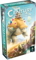 Century - dition Golem : Un Monde Sans Fin