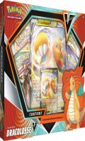 Pokmon : Coffret Dracolosse-V