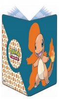 Pokmon : Portfolio A4 180 cartes Salamche