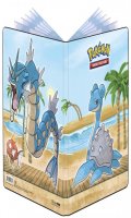 Pokmon : Portfolio A4 180 cartes Lokhlass / Leviator