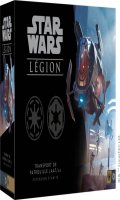 Star Wars Lgion : Transport de Patrouille LAAT/le