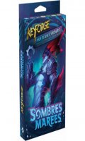 Keyforge : Sombres Mares (Saison 5) - Pack Deluxe