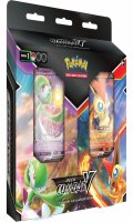 Pokmon : Deck de Combat-V Victini-V / Gardevoir-V