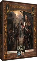 Le Trne de Fer : Mercenaires Corbeaux Tornade