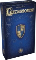 Carcassonne : 20e Anniversaire (dition Limite)