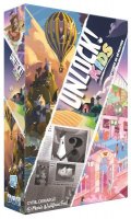 Unlock ! Kids : Une Histoire de Dtectives