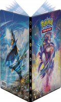 Pokmon pe et Bouclier 05 "Styles de combat" : Portfolio A5 80 cartes