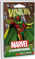 Marvel Champions : Vision (Hros)