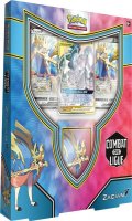 Pokmon : Deck de Combat de Ligue Zacian-V