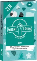 Parent puis: Kit de survie Zen