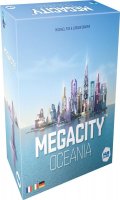 MegaCity : Oceania