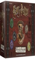 Harry Potter : Bataille  Poudlard - Sortilges et Potions (Extension)