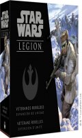 Star Wars Lgion : Vtrans Rebelles