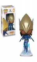 Funko Pop ! - Overwatch - Pharah - n494