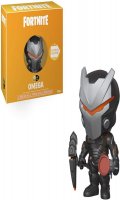 Funko Pop ! - 5 Star - Fortnite - Omega Full Armor