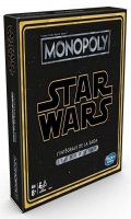 Monopoly - Star Wars Collector