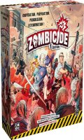 Zombicide (Saison 1) : 2e dition