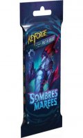 Keyforge : Sombres Mares (Saison 5) - Deck