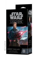 Star Wars Lgion : Agent Kallus