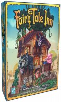 Fairy Tale Inn