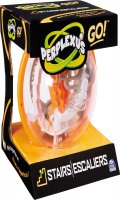 Perplexus Go ! - Escaliers