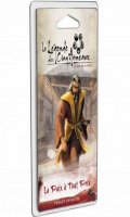 La Lgende des Cinq Anneaux : La paix  tout prix (Cycle 5)
