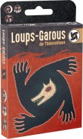 Les Loups-Garous de Thiercelieux (Blister Eco)