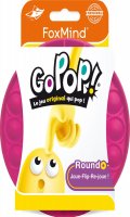 Go Pop ! - Rose