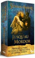 Le seigneur des anneaux : jusqu'au mordor