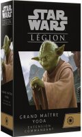 Star Wars Lgion : Grand Matre Yoda