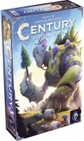 Century - dition Golem