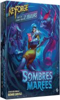 Keyforge : Sombres Mares (Saison 5) - Bote de Dpart