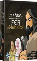 Le trne de fer : la main du roi