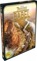 7 Wonders : Babel (Extension)