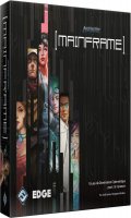 Promo - Android : Mainframe