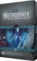 Android Netrunner : le jeu de cartes (Base)