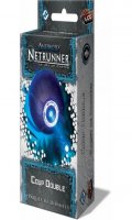 Android Netrunner : Coup double (cycle des distorsions)